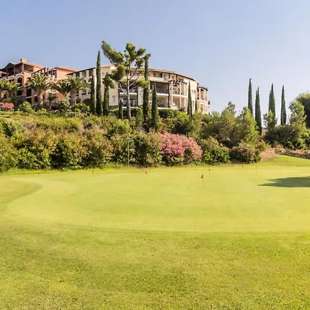 Apartment Le Village De Cap Esterel - Maeva - 2 Pieces 5 Personnes - Prestige Mae-6341 Saint-Raphael (Var)