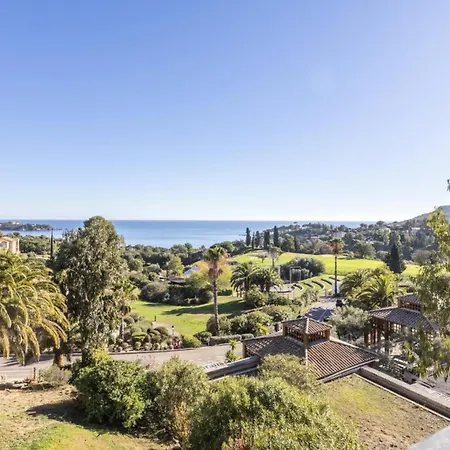 Le Village De Cap Esterel - Maeva - 2 Pieces 5 Personnes - Prestige Mae-6341 Saint-Raphael (Var)