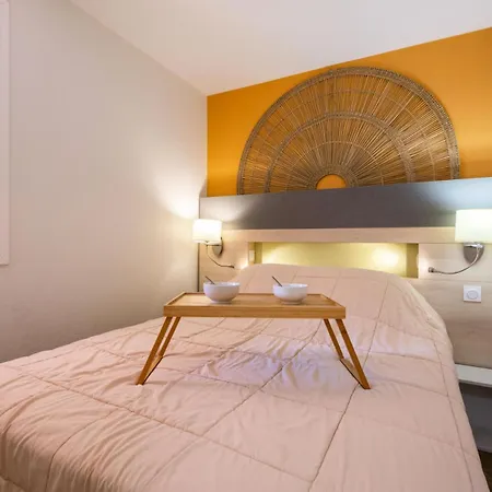 Le Village De Cap Esterel - Maeva - 2 Pieces 5 Personnes - Prestige Mae-6341 Apartment