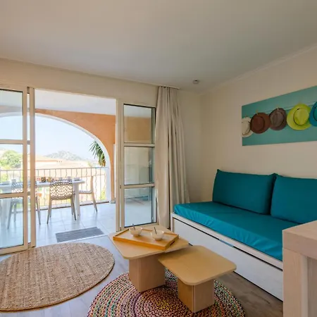 Le Village De Cap Esterel - Maeva - 2 Pieces 5 Personnes - Prestige Mae-6341 * Saint-Raphael (Var)