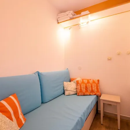 Le Village De Cap Esterel - Maeva - 2 Pieces 5 Personnes - Prestige Mae-6341