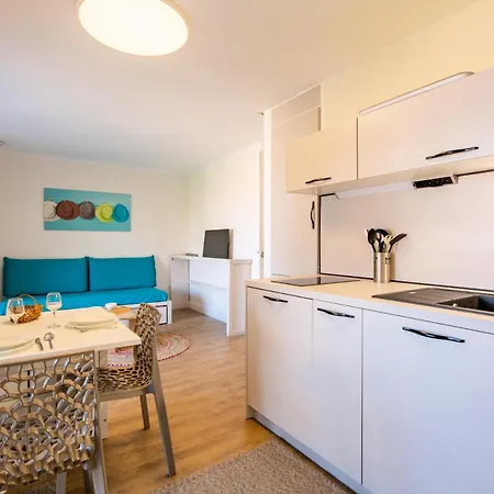 Le Village De Cap Esterel - Maeva - 2 Pieces 5 Personnes - Prestige Mae-6341 Apartment *