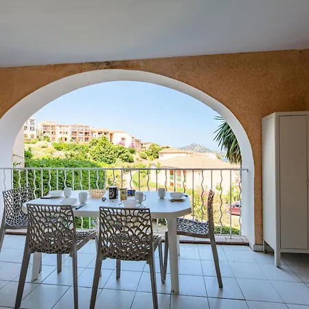 Apartment Le Village De Cap Esterel - Maeva - 2 Pieces 5 Personnes - Prestige Mae-6341