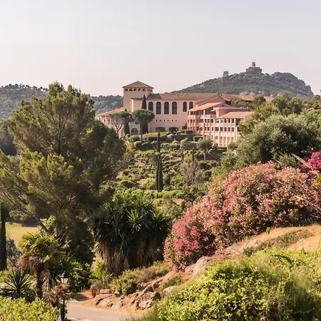 Le Village De Cap Esterel - Maeva - 2 Pieces 5 Personnes - Prestige Mae-6341 Saint-Raphael (Var)