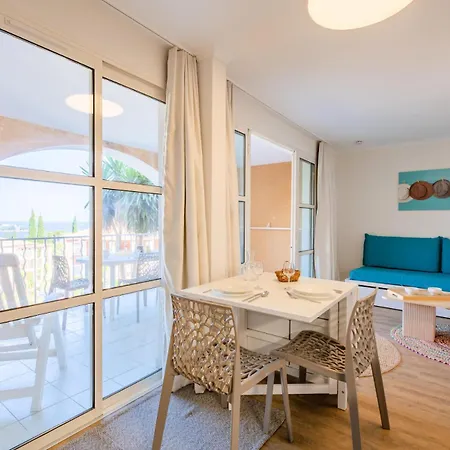 Le Village De Cap Esterel - Maeva - 2 Pieces 5 Personnes - Prestige Mae-6341 * Saint-Raphael (Var)