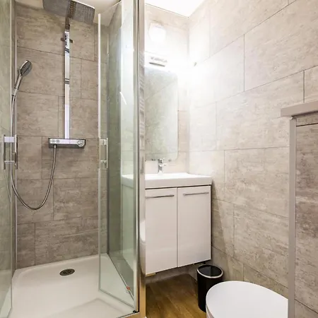 Apartment Le Village De Cap Esterel - Maeva - 2 Pieces 5 Personnes - Prestige Mae-6341