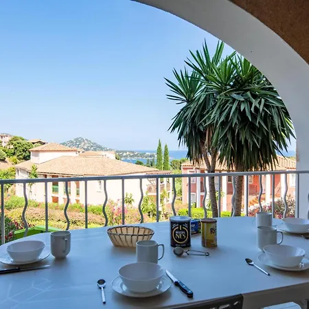 Le Village De Cap Esterel - Maeva - 2 Pieces 5 Personnes - Prestige Mae-6341 Saint-Raphael (Var)