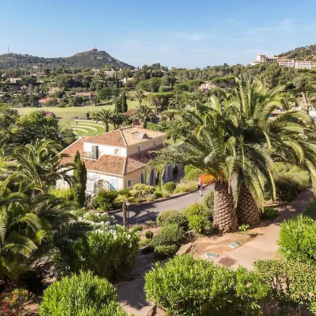Apartment Le Village De Cap Esterel - Maeva - 2 Pieces 5 Personnes - Prestige Mae-6341 Saint-Raphael (Var)
