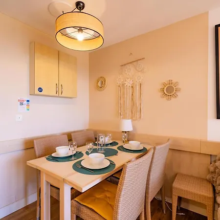 Apartamento Résidence Le Village De Cap Esterel - Maeva - 5 Personnes 1 Vue Avec Terrasse Mae-3263 *