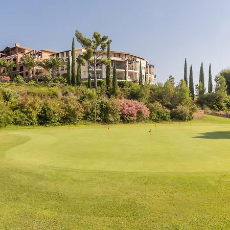Apartment Le Village De Cap Esterel - Maeva - 5 Personnes 1 Vue Avec Terrasse Mae-3263