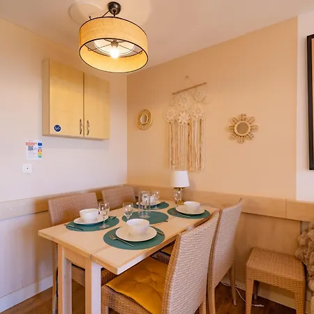 Le Village De Cap Esterel - Maeva - 5 Personnes 1 Vue Avec Terrasse Mae-3263 Apartment Saint-Raphaël