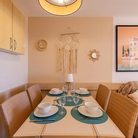 Résidence Le Village De Cap Esterel - Maeva - 5 Personnes 1 Vue Avec Terrasse Mae-3263 Appartamento