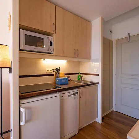 Appartamento Résidence Le Village De Cap Esterel - Maeva - 5 Personnes 1 Vue Avec Terrasse Mae-3263 *