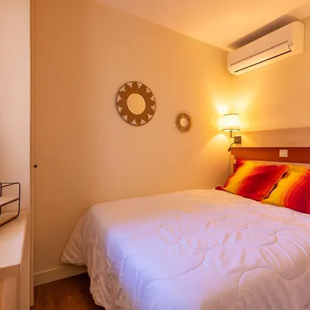 Apartamento Résidence Le Village De Cap Esterel - Maeva - 5 Personnes 1 Vue Avec Terrasse Mae-3263