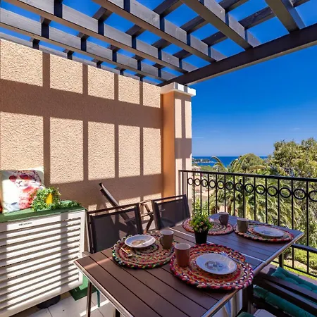 Appartamento Résidence Le Village De Cap Esterel - Maeva - 5 Personnes 1 Vue Avec Terrasse Mae-3263 Saint-Raphaël